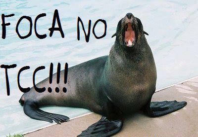 Foca no TCC