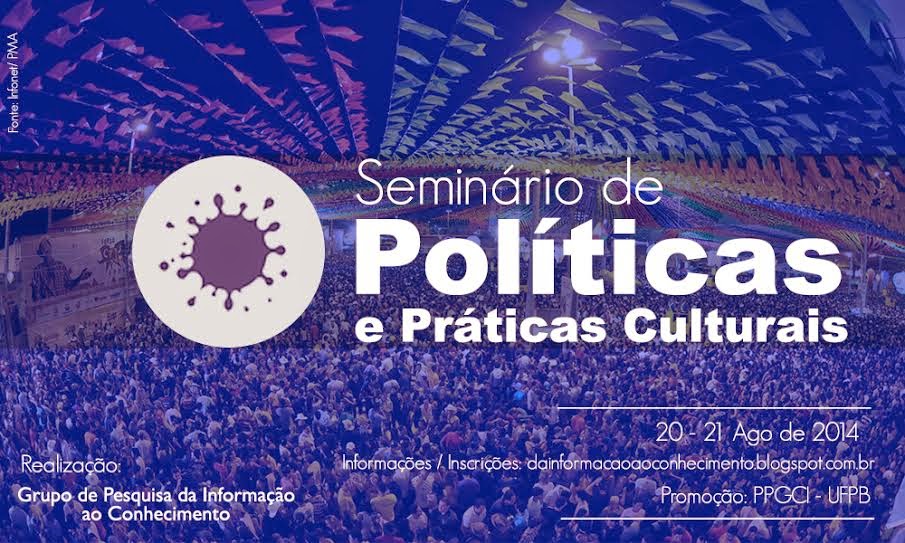Foto do seminário